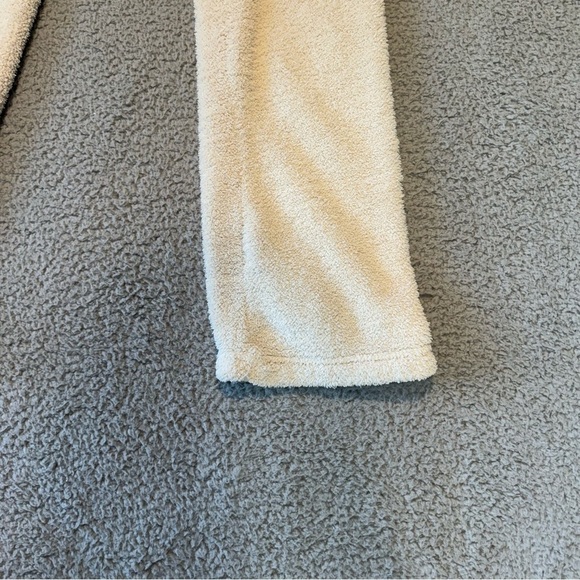 Victoria's Secret PINK Marshmallow Knit Sleep Set Pants  & Tank Top Pajama - Picture 9 of 16